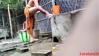 Tamil Sexy Housewife Fuck By Hubby Friend Leaked Mms Video