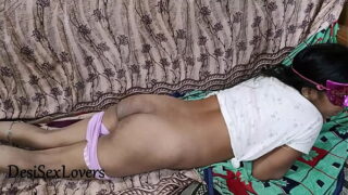 Tamil Sister Hottie Pussy Fucking By Big Cock Brother Video