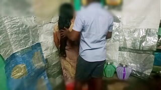 Tamil Village Collage Babe With Her Teacher Porn Video Video