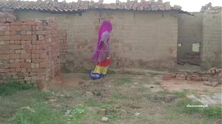 Tamil village girlfriend and boyfriend seducing hot porn videos Video