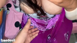Tamil village sexy bhabhi anal fuck with young lover porn Video