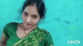 Tamil village Sexy bhabhi fucked by horny devar Video