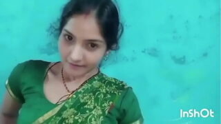 Tamil village Sexy bhabhi fucked by horny devar