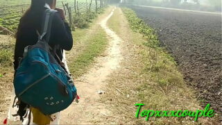 Telugu Hot Sex Video Hot Girl Hard Fucked By Village Boyfriend Video