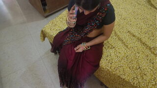 Telugu Village Woman With Lover Xnxx Sex Video Video