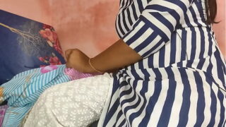 Unsatisfied Bangladeshi House Wife Fucking By Male Escort Video