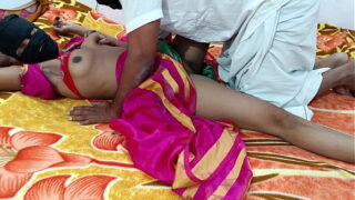 Village Punjabi Girlfriend Fucking Her Bf In The Home Bedroom Video
