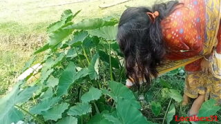 Xxx hardcore hot pink pussy of tamil girlfriend Video