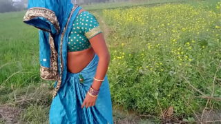 Xxx Indian tamil village woman record our Hindi MMS Video