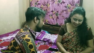 Xxx Tamil Anal sex with big ass Indian housewife Video