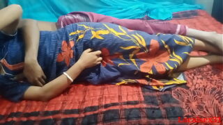 Yellow saree trichy aunties tamil paiyanudan threesome sex Video
